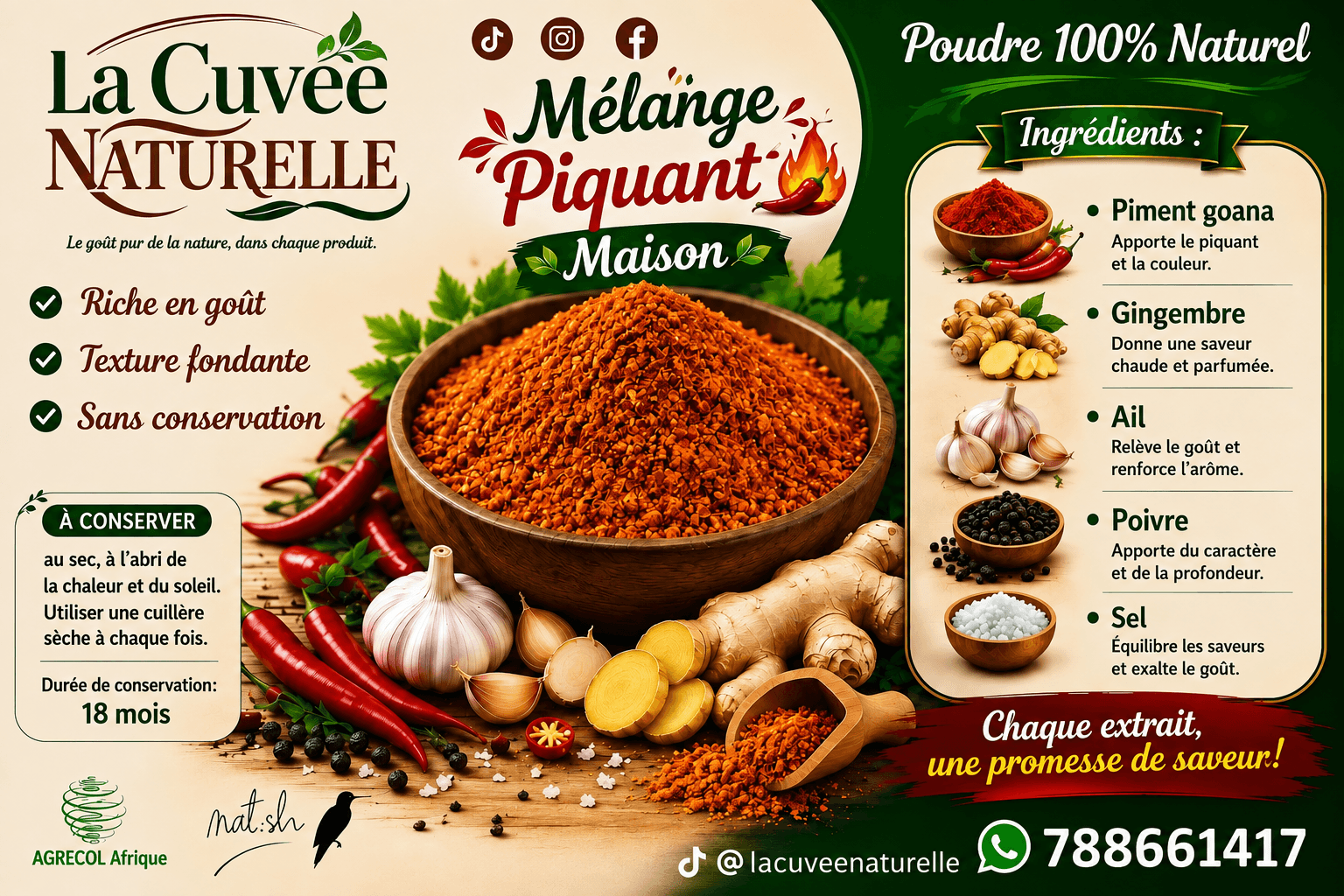 Épicée